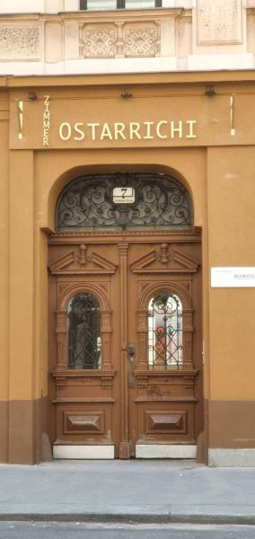Ostarrichi Vienna